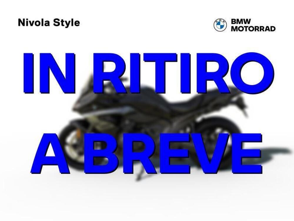 Bmw R 1300 RS (2026)