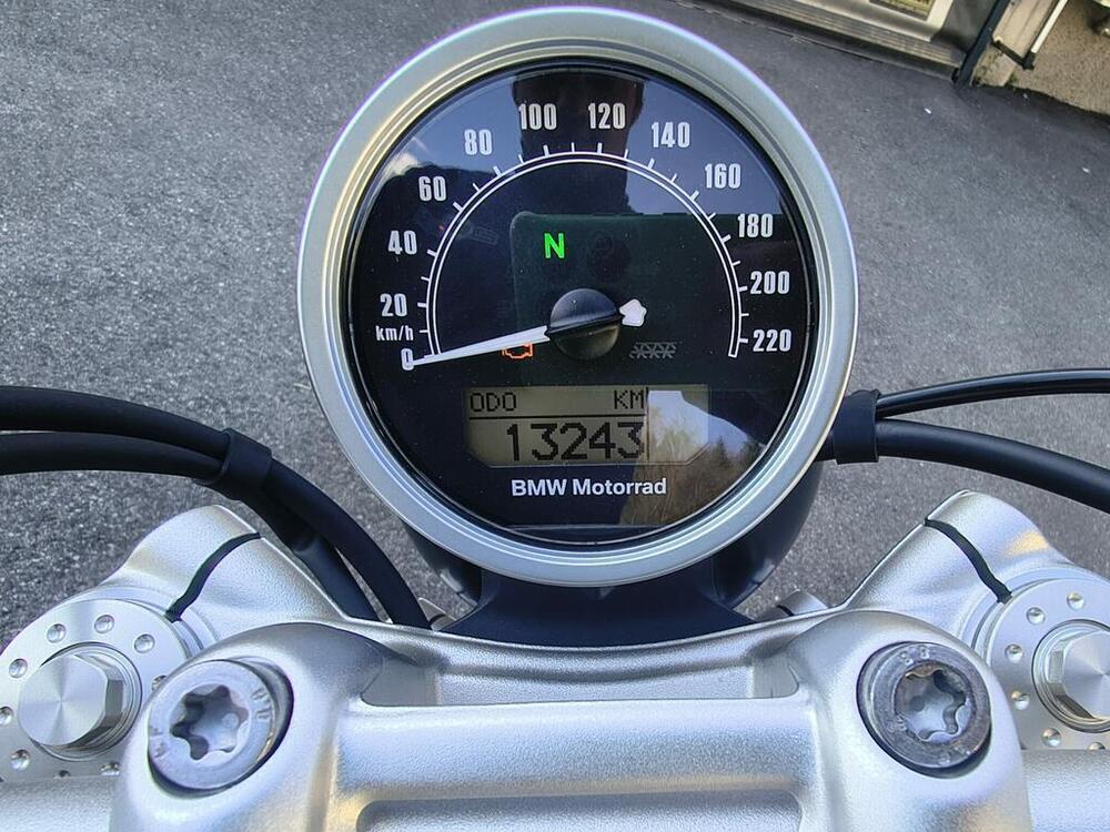 Bmw R nineT 1200 Pure (2017 - 20) (2)