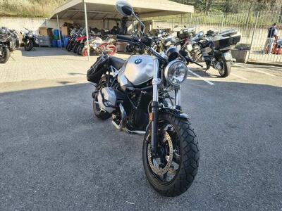 Bmw R nineT 1200 Pure (2017 - 20) usata