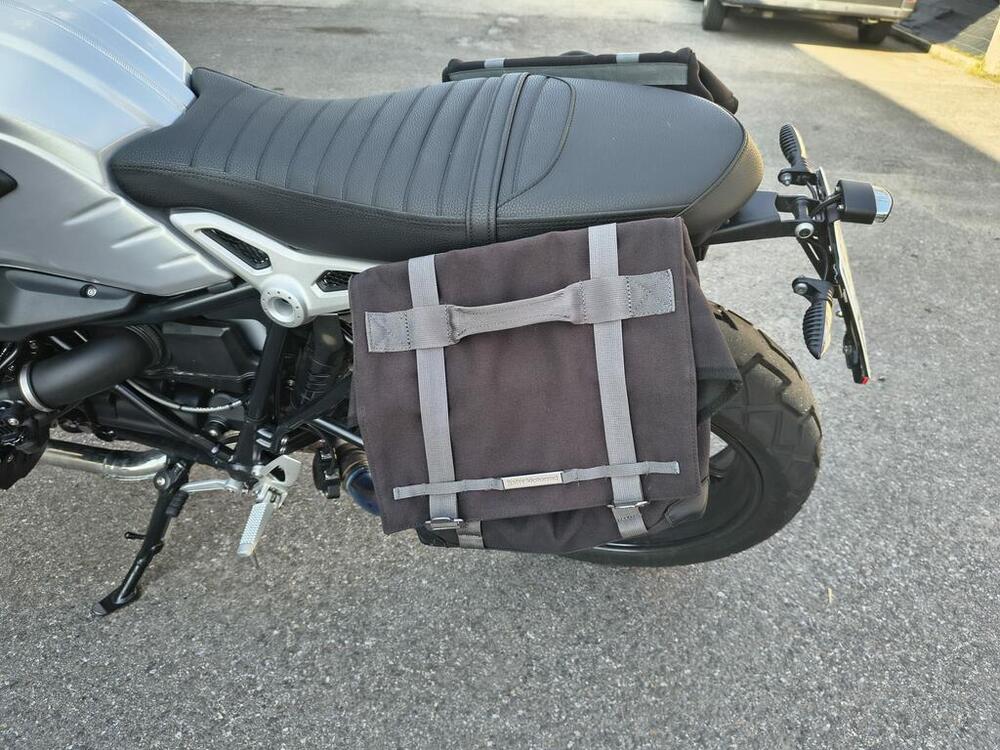 Bmw R nineT 1200 Pure (2017 - 20) (6)