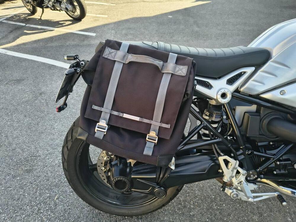 Bmw R nineT 1200 Pure (2017 - 20) (5)