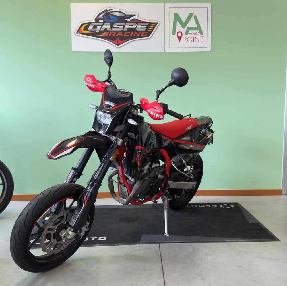 Swm SM 125 R (2022 - 24) (3)