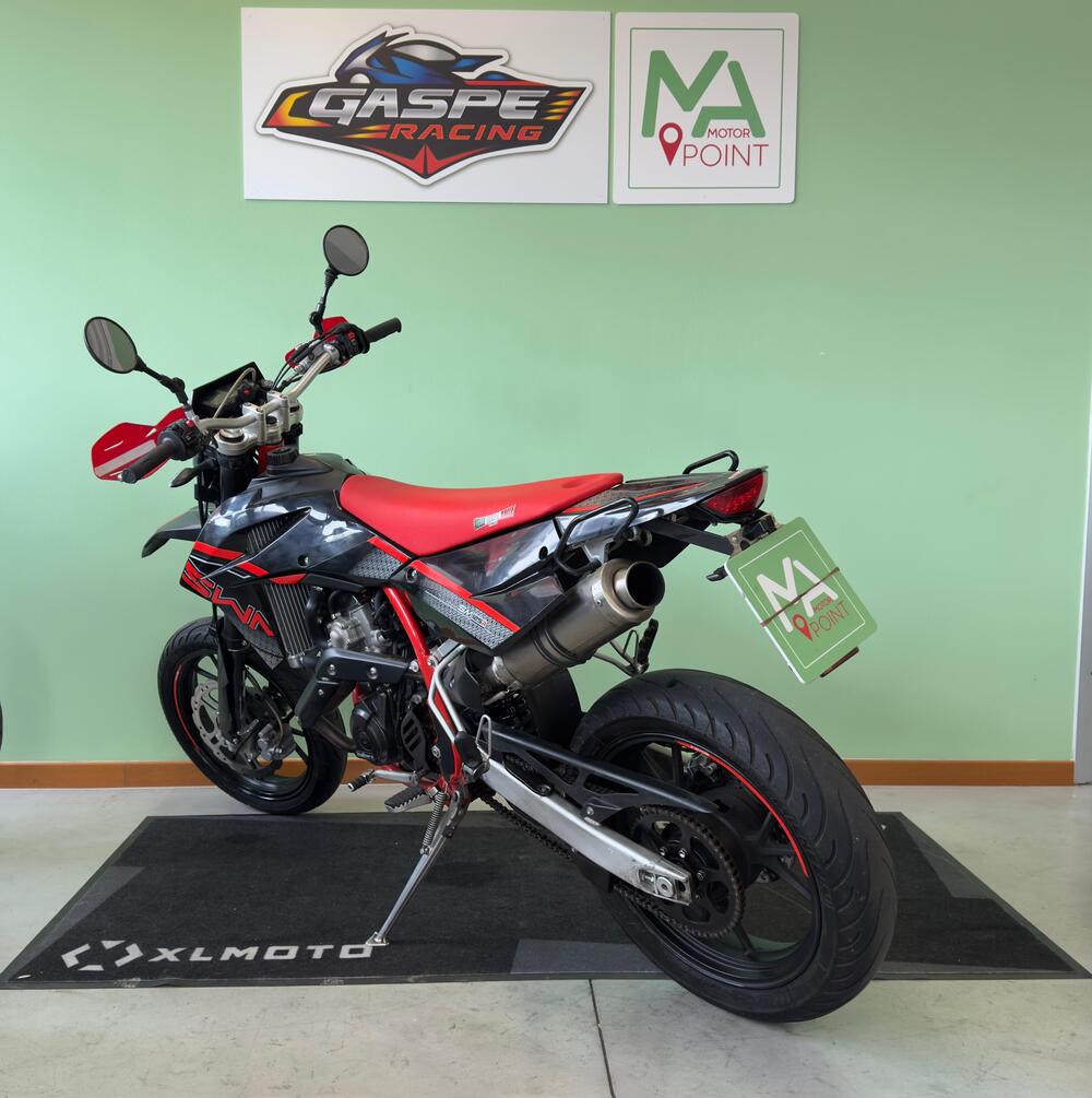 Swm SM 125 R (2022 - 24) (6)