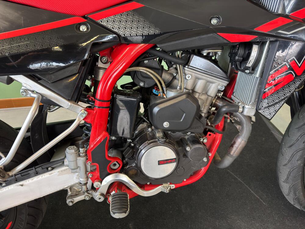 Swm SM 125 R (2022 - 24) (7)