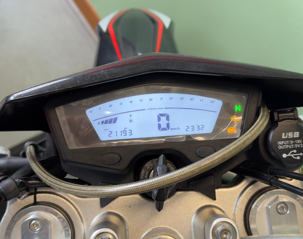 Swm SM 125 R (2022 - 24) (8)