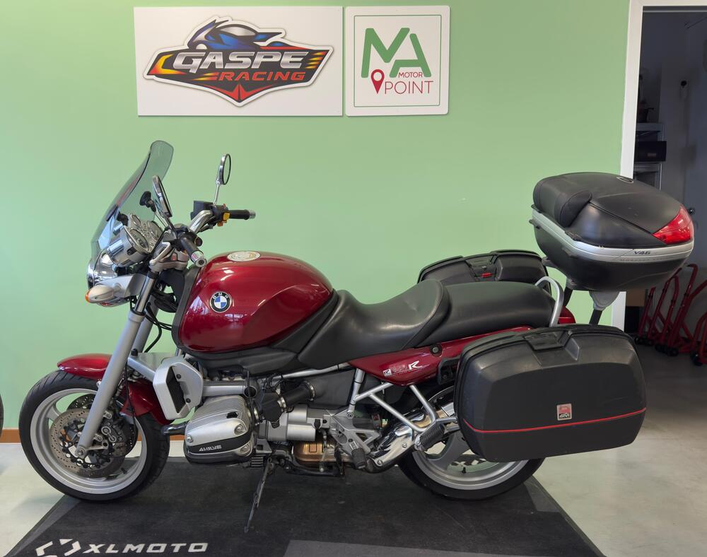 Bmw R 850 R (1994 - 02) (2)