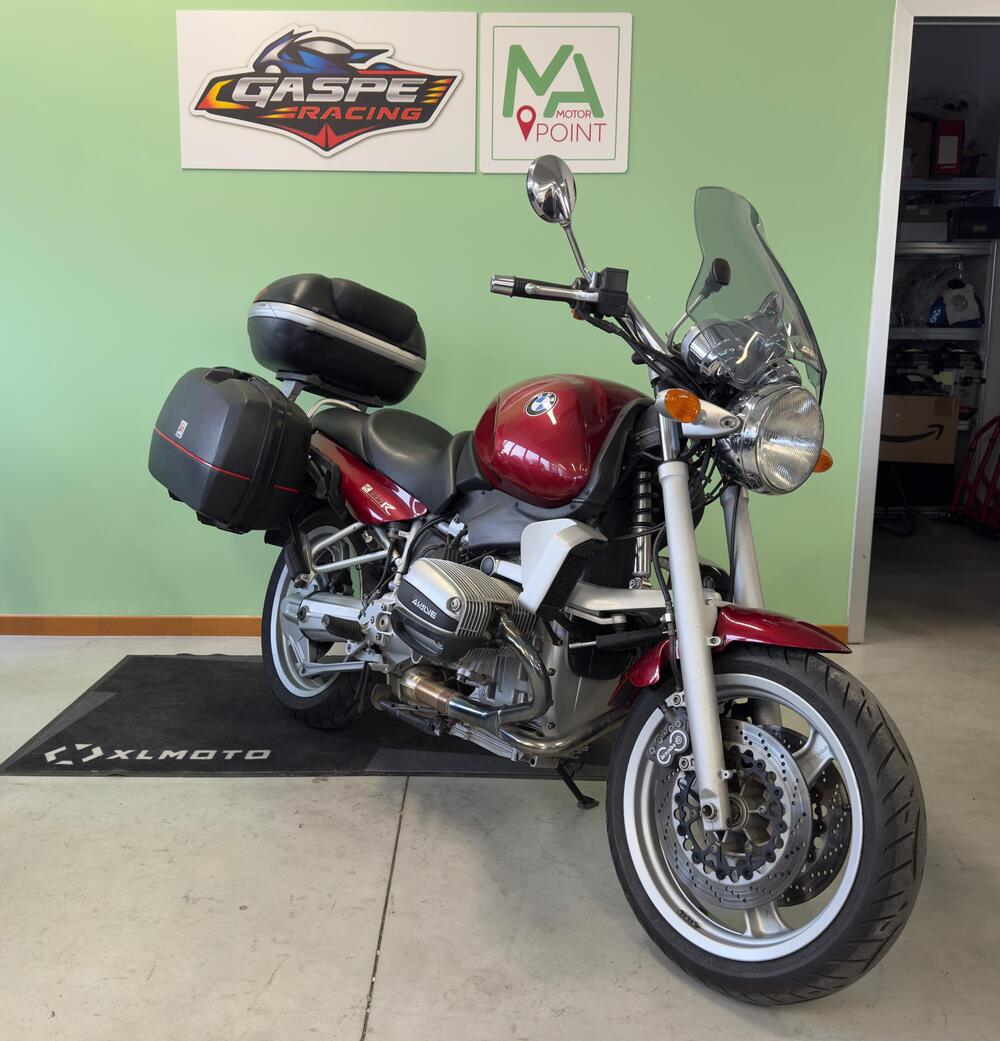 Bmw R 850 R (1994 - 02) (3)