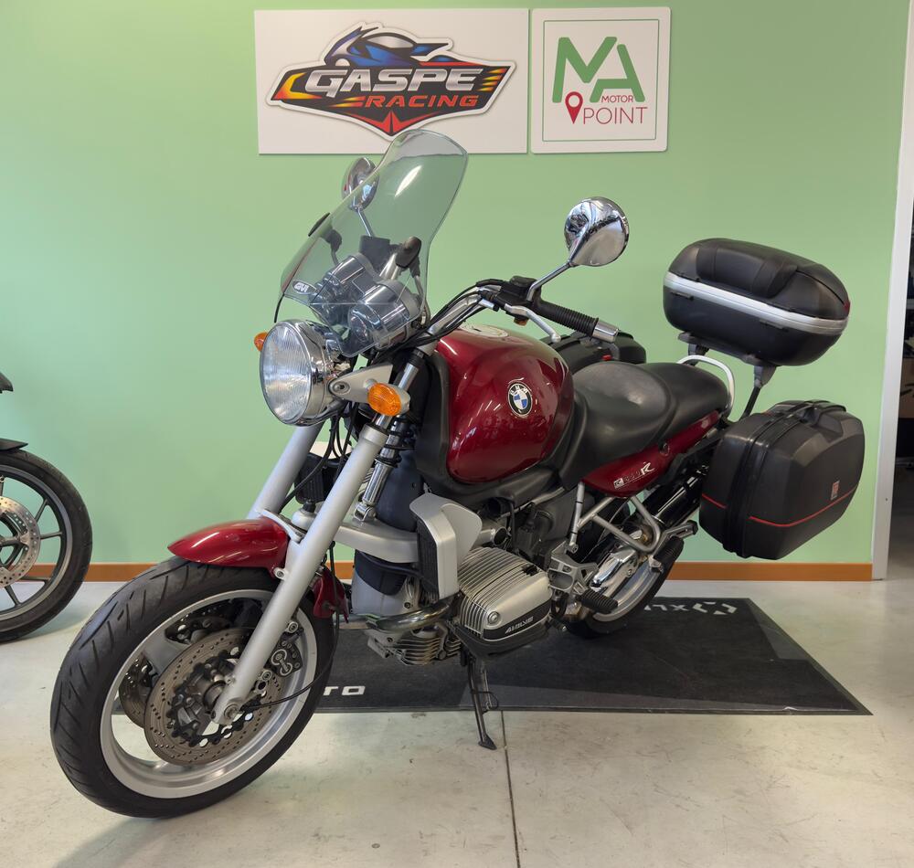 Bmw R 850 R (1994 - 02) (4)