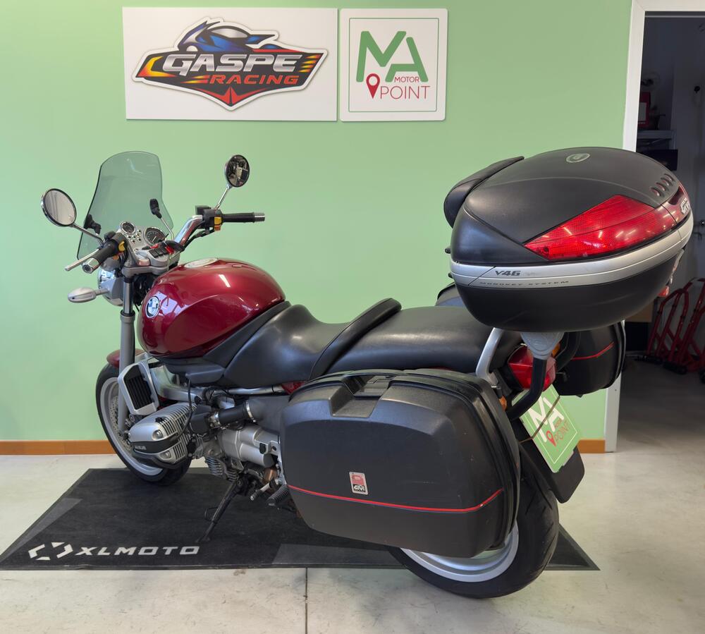 Bmw R 850 R (1994 - 02) (5)