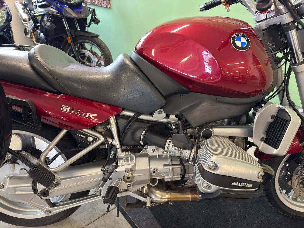 Bmw R 850 R (1994 - 02) (7)
