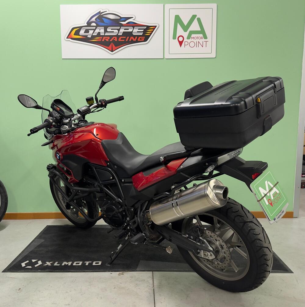 Bmw F 700 GS (2012 - 15) (5)