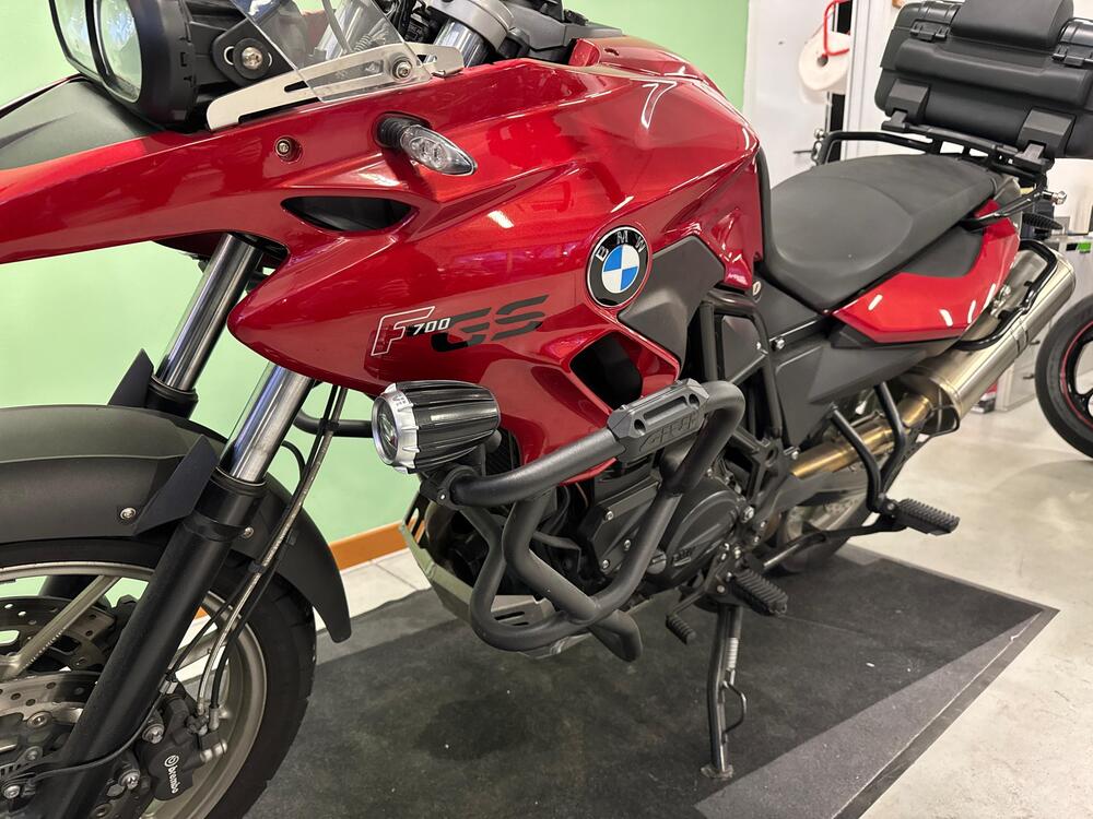 Bmw F 700 GS (2012 - 15) (7)