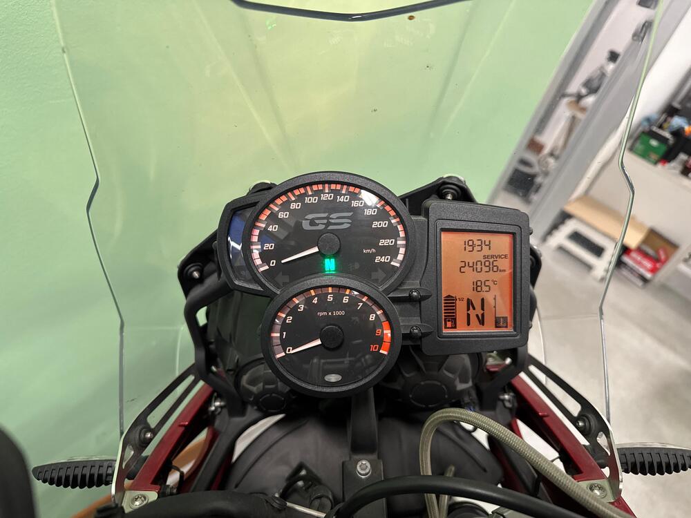 Bmw F 700 GS (2012 - 15) (8)