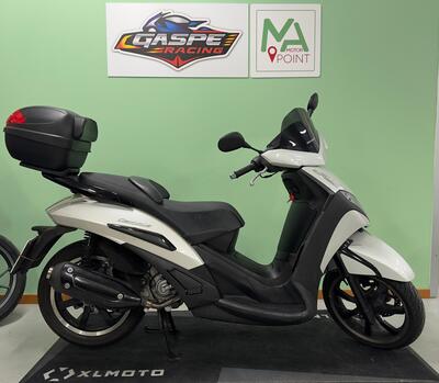 Peugeot Geopolis 300 (2013 -15) usata