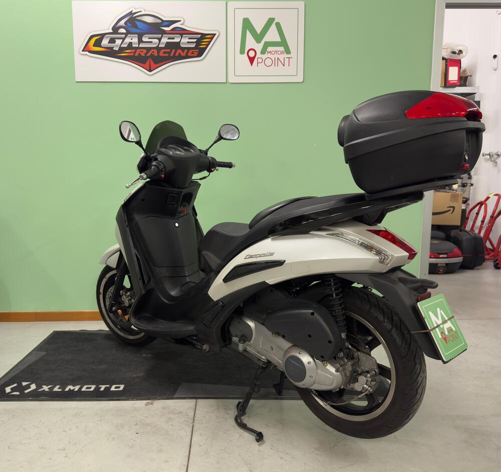 Peugeot Geopolis 300 (2013 -15) (5)