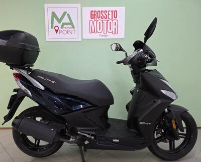 Kymco Agility 50 R16 + (2021 - 26) usata