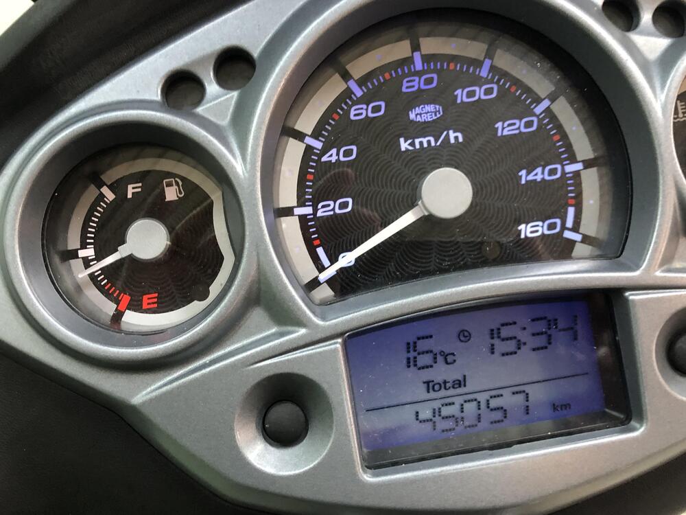 Yamaha X-City 250 (2006 - 16) (3)