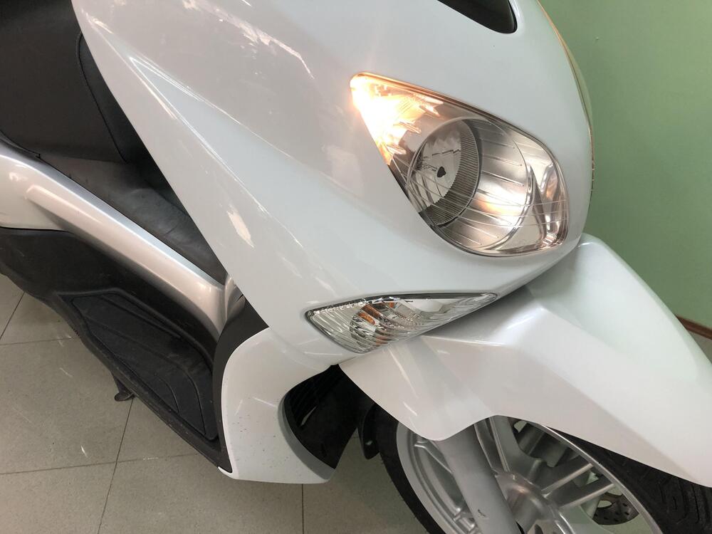 Yamaha X-City 250 (2006 - 16) (5)