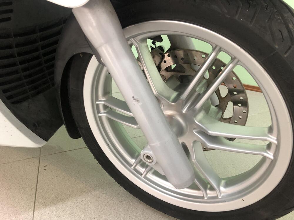 Yamaha X-City 250 (2006 - 16) (6)