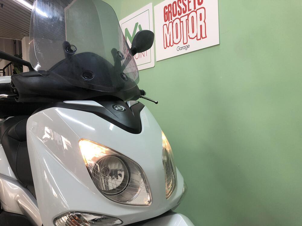 Yamaha X-City 250 (2006 - 16) (7)