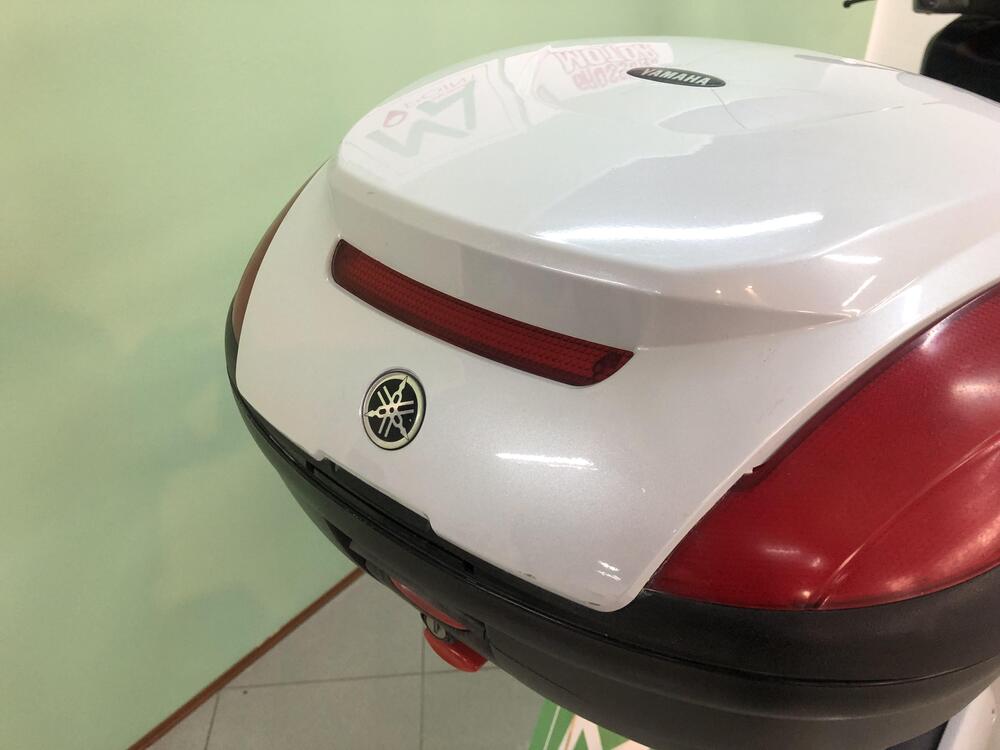 Yamaha X-City 250 (2006 - 16) (8)