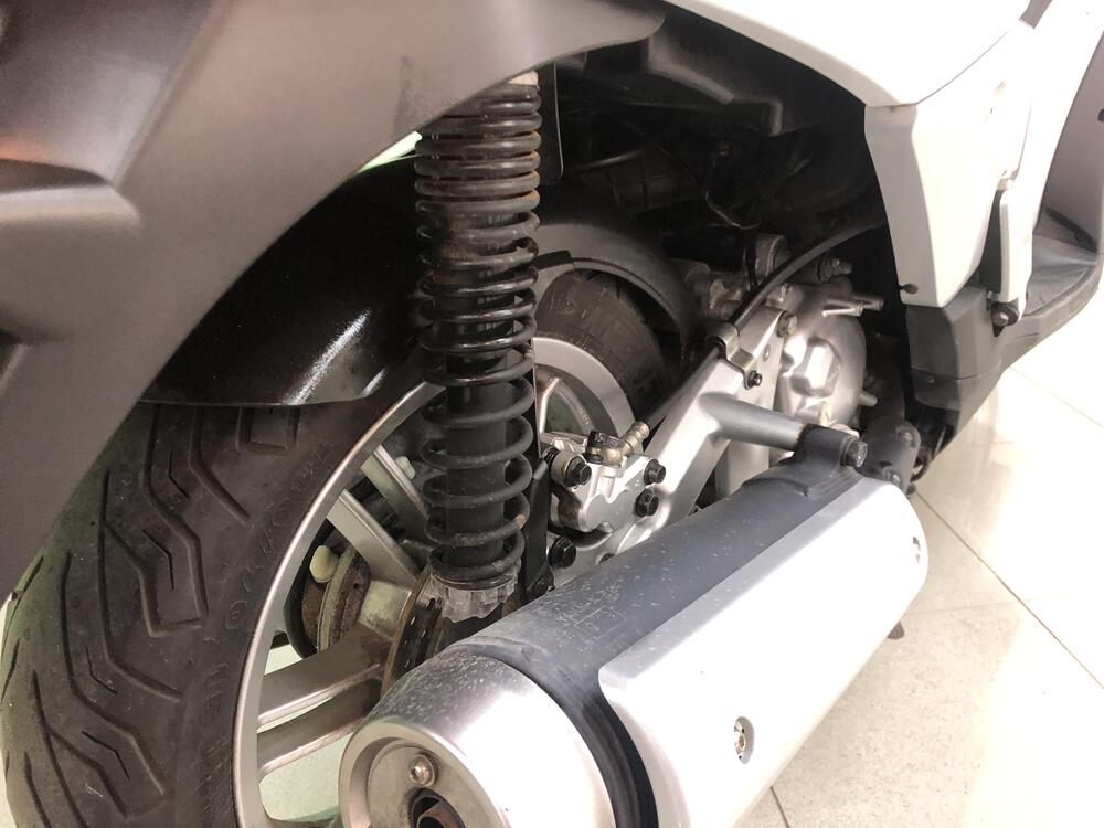 Yamaha X-City 250 (2006 - 16) (10)