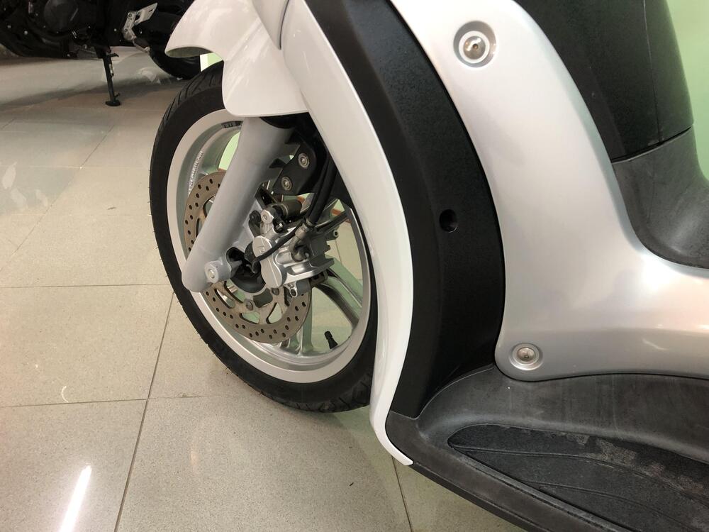 Yamaha X-City 250 (2006 - 16) (13)