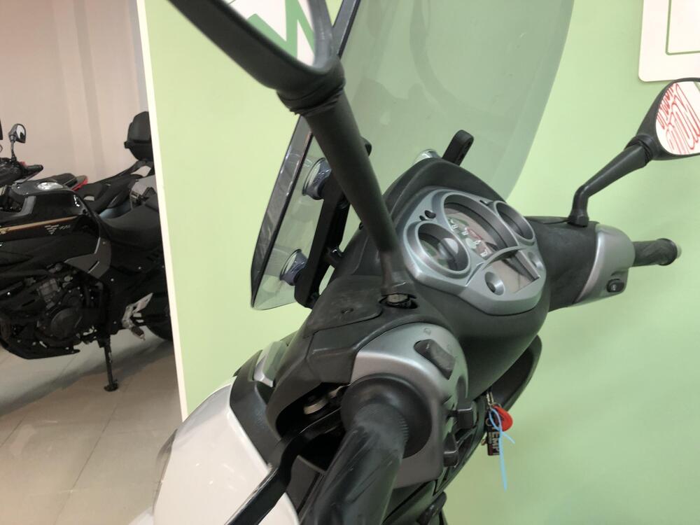 Yamaha X-City 250 (2006 - 16) (14)