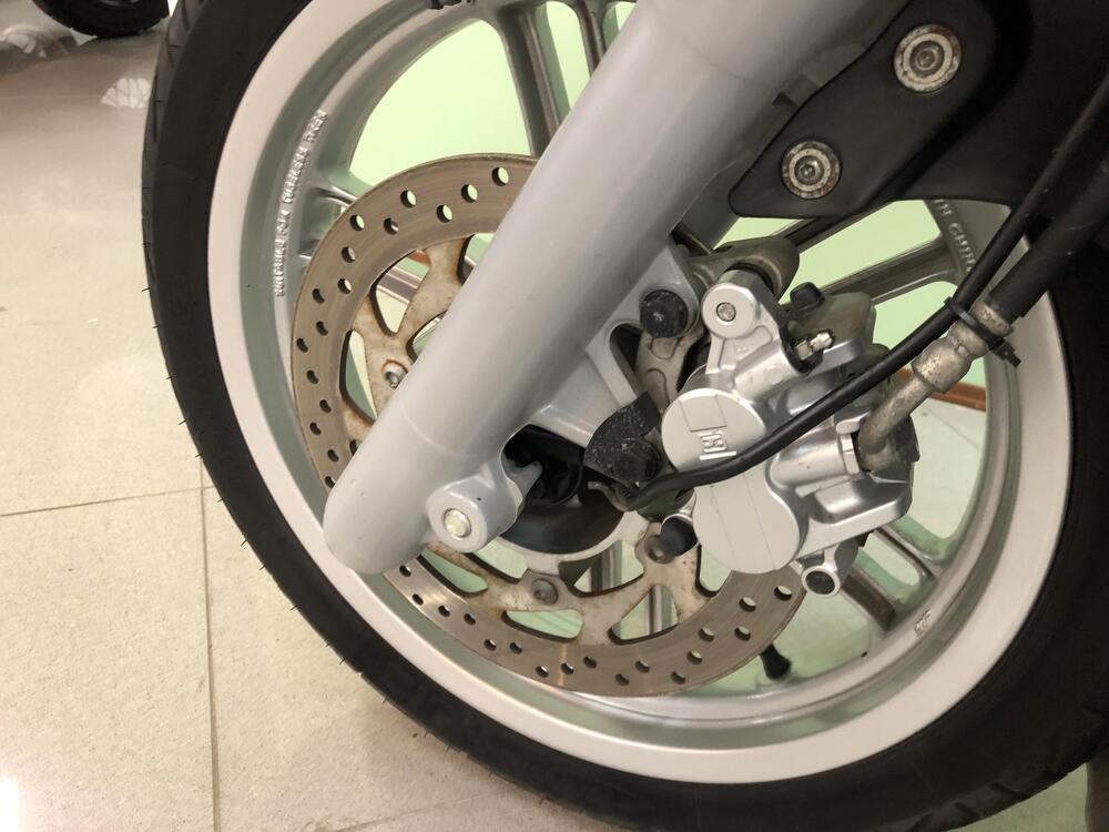 Yamaha X-City 250 (2006 - 16) (15)