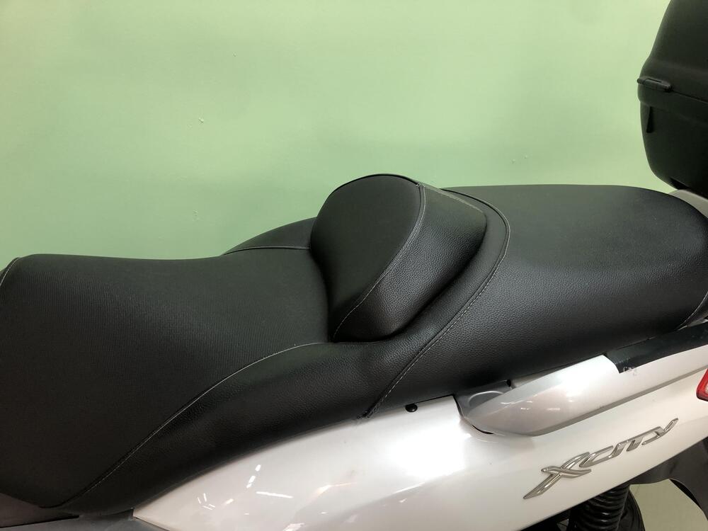 Yamaha X-City 250 (2006 - 16) (16)