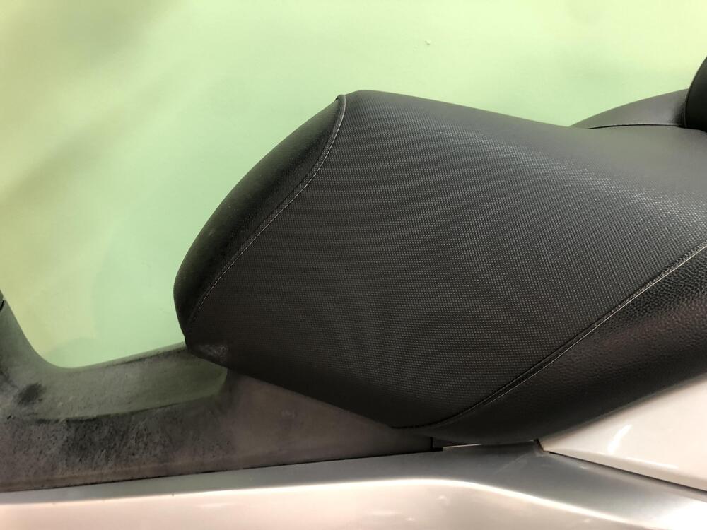 Yamaha X-City 250 (2006 - 16) (17)