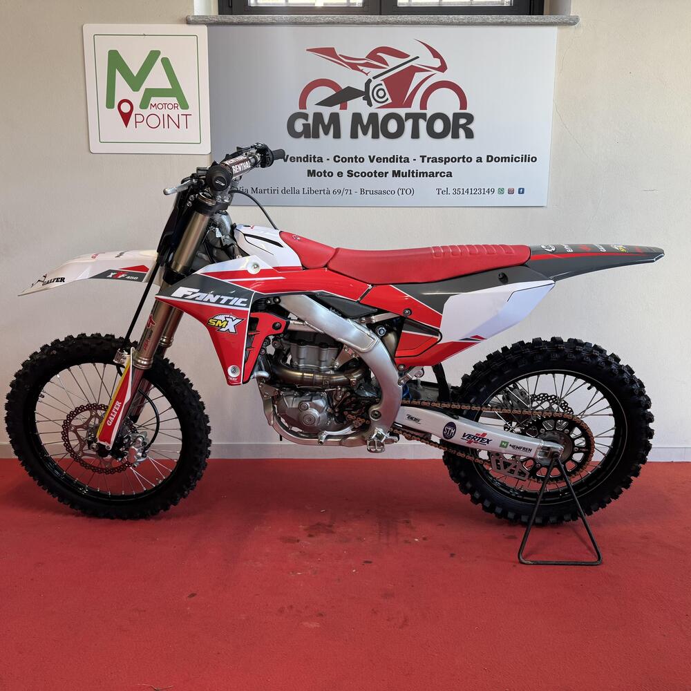 Fantic Motor XXF 450 4T (2025) (4)