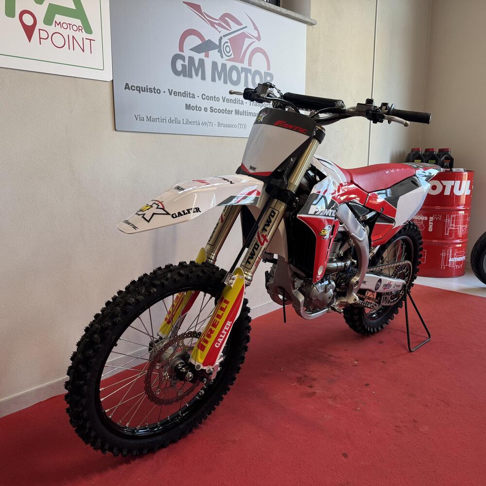 Fantic Motor XXF 450 4T (2025) (6)