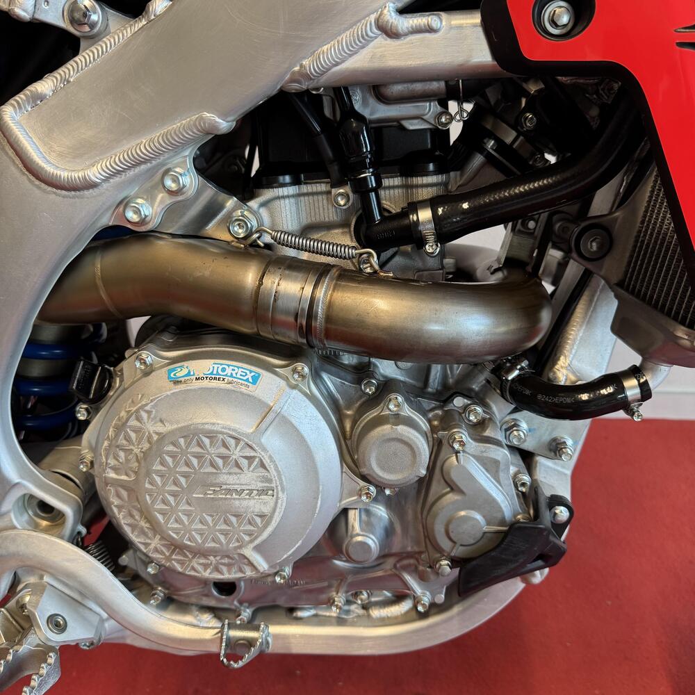 Fantic Motor XXF 450 4T (2025) (7)