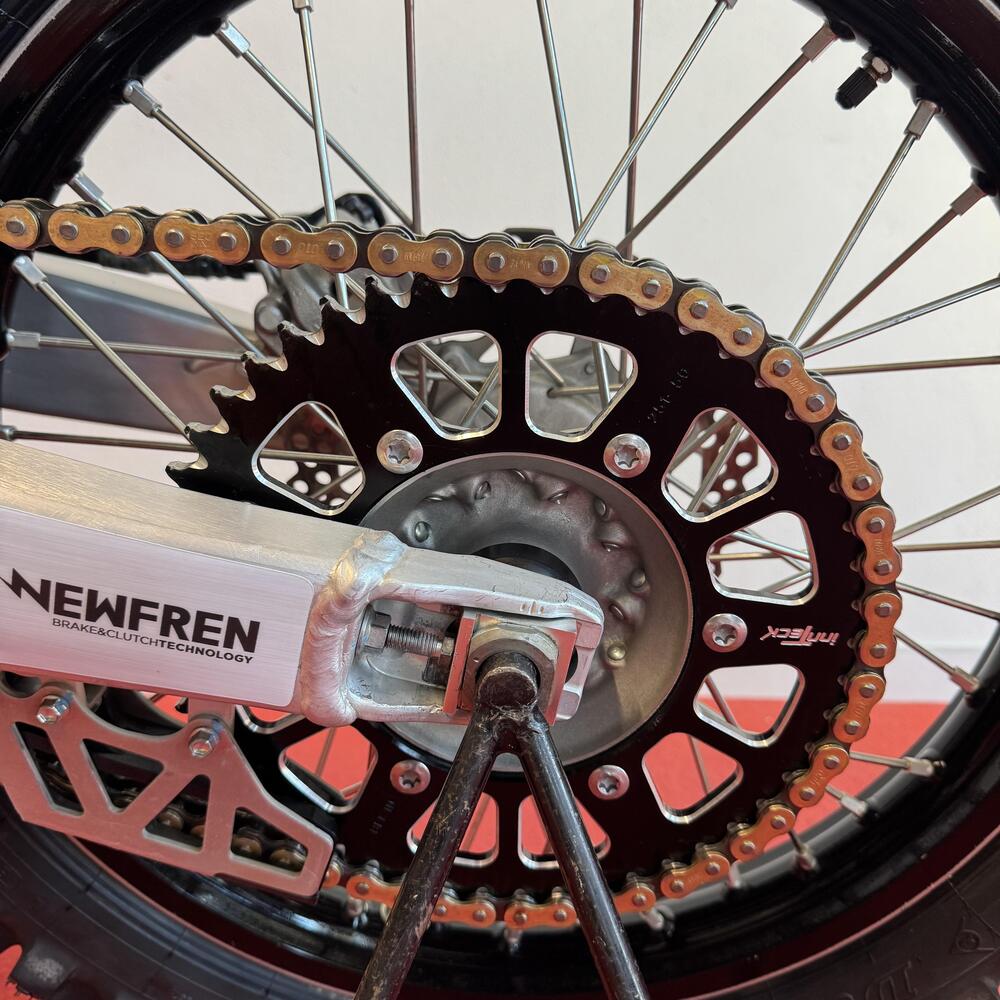 Fantic Motor XXF 450 4T (2025) (8)