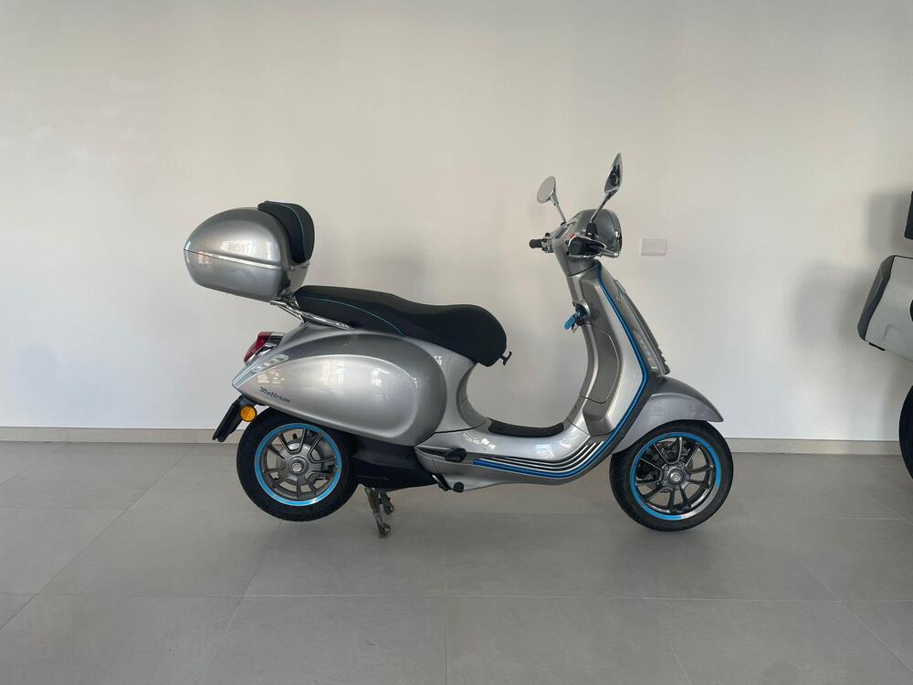 Vespa Vespa Elettrica (2018 - 19)