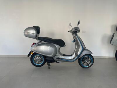 Vespa Vespa Elettrica (2018 - 19) usata