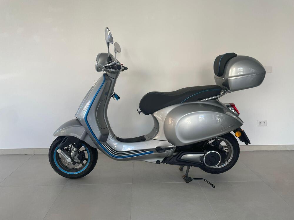 Vespa Vespa Elettrica (2018 - 19) (2)