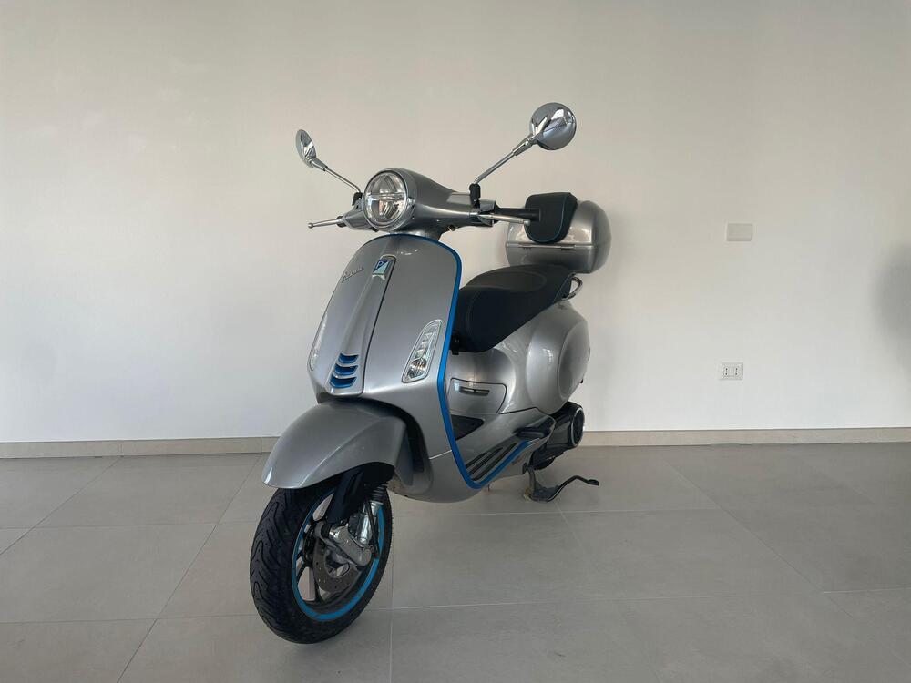 Vespa Vespa Elettrica (2018 - 19) (3)