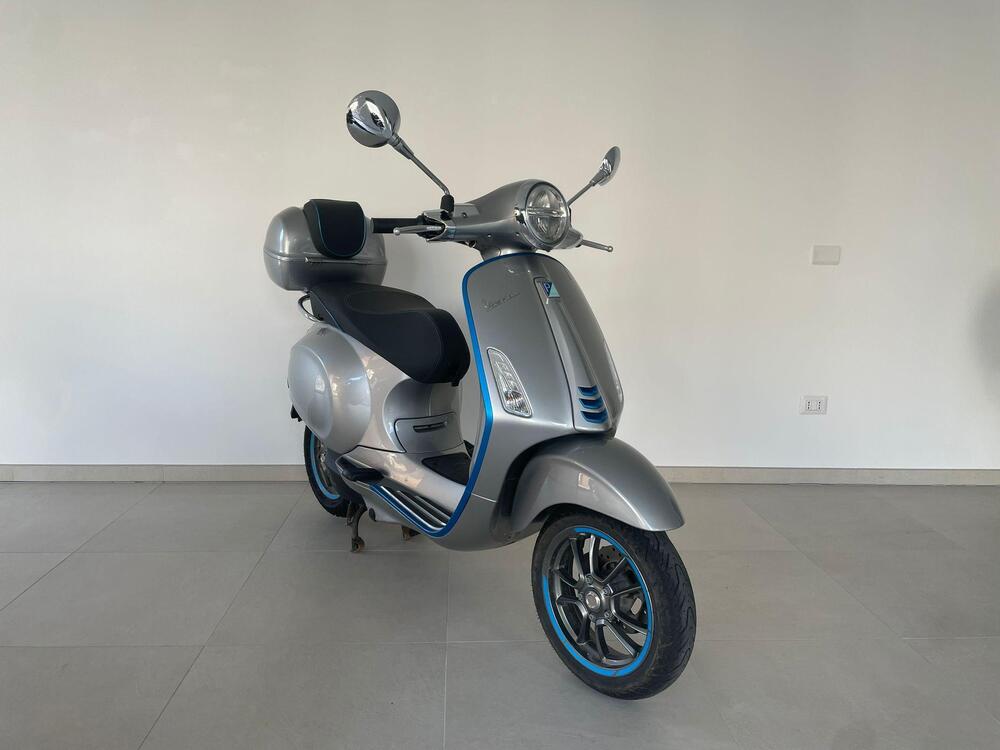 Vespa Vespa Elettrica (2018 - 19) (4)