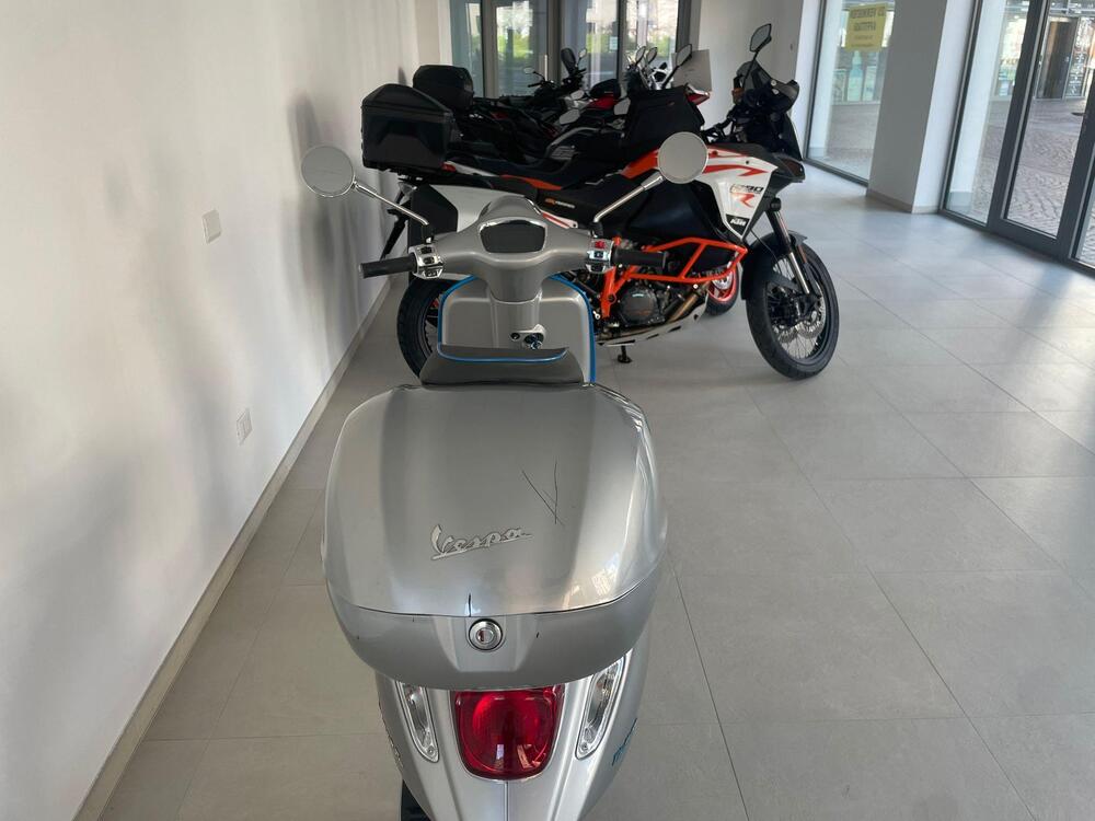 Vespa Vespa Elettrica (2018 - 19) (6)