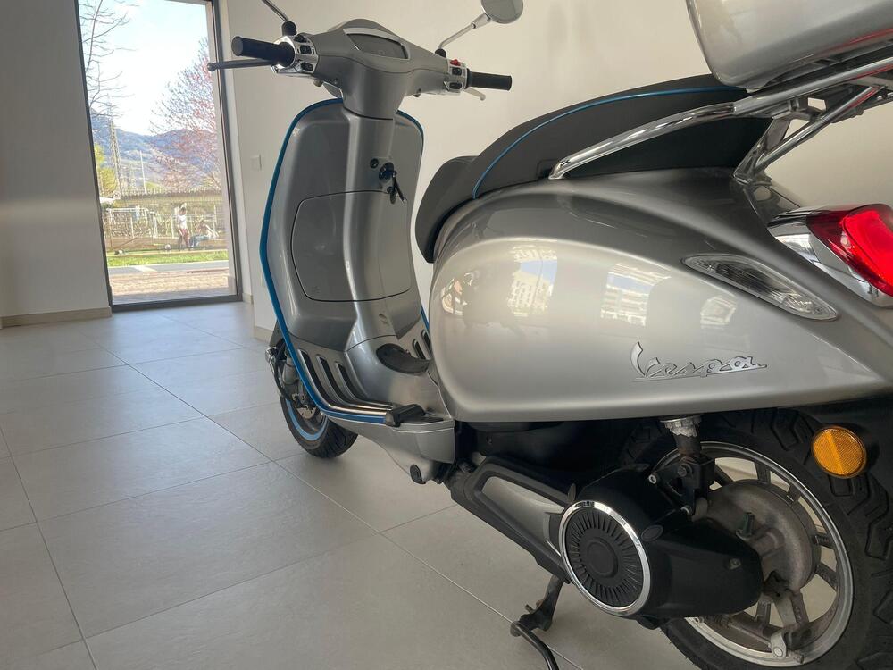 Vespa Vespa Elettrica (2018 - 19) (7)