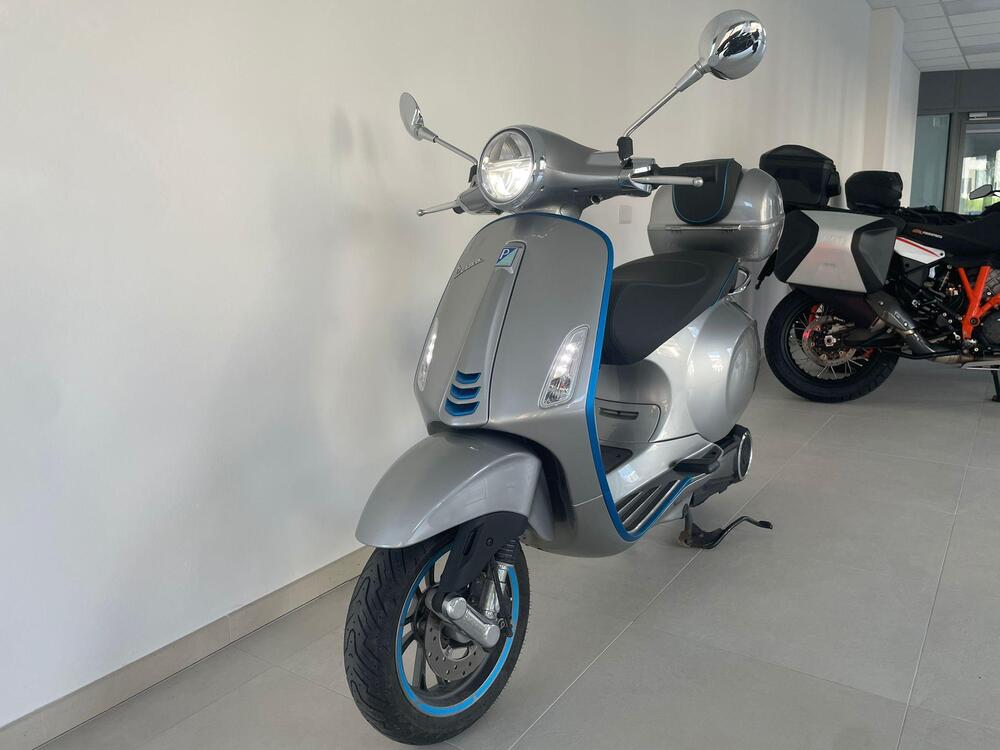Vespa Vespa Elettrica (2018 - 19) (9)