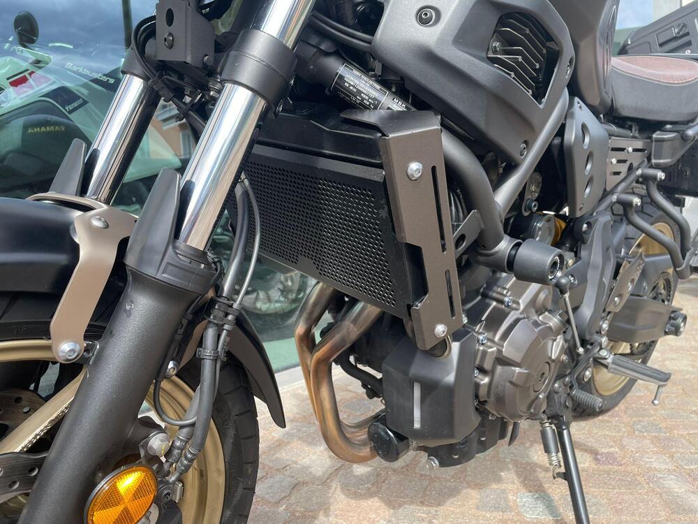 Yamaha XSR 700 ABS (2016 - 20) (6)