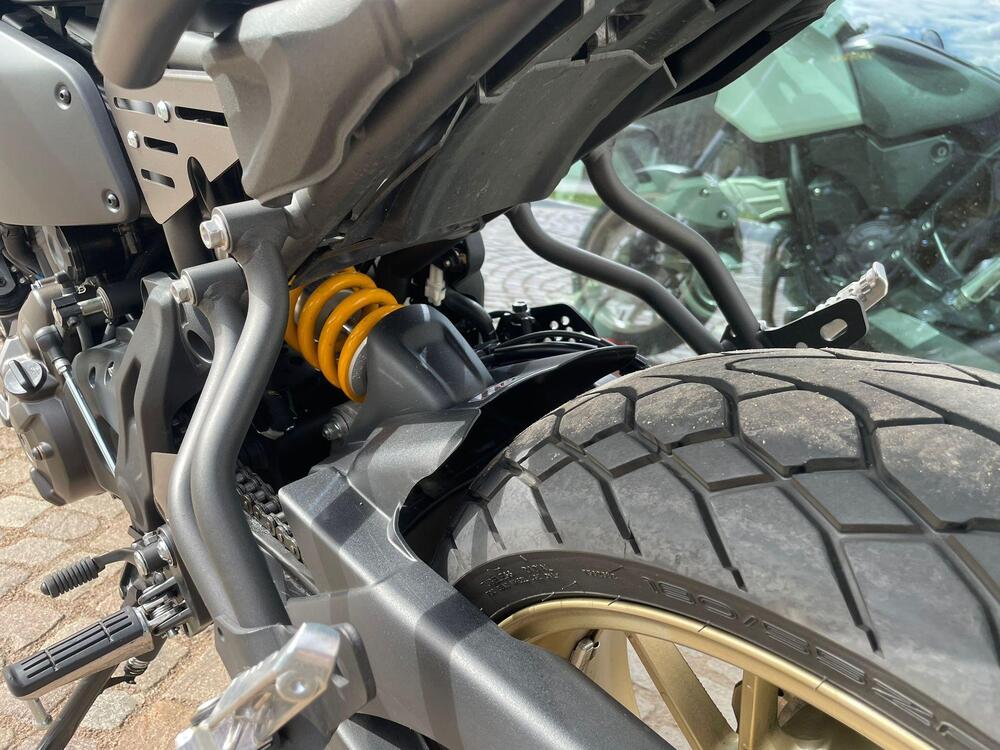 Yamaha XSR 700 ABS (2016 - 20) (8)