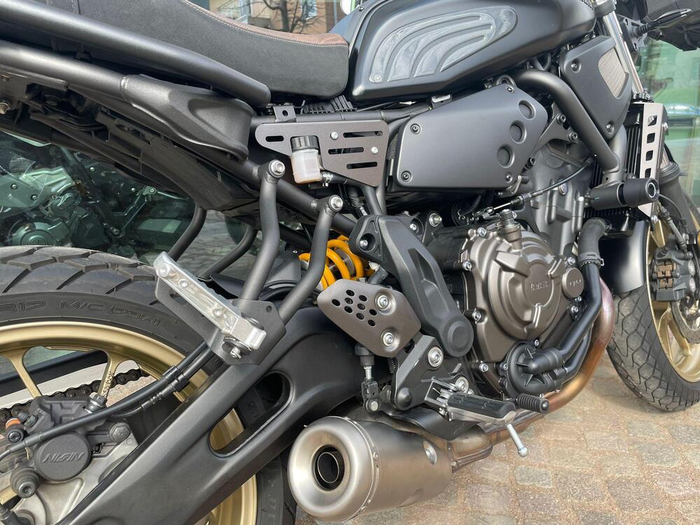 Yamaha XSR 700 ABS (2016 - 20) (10)