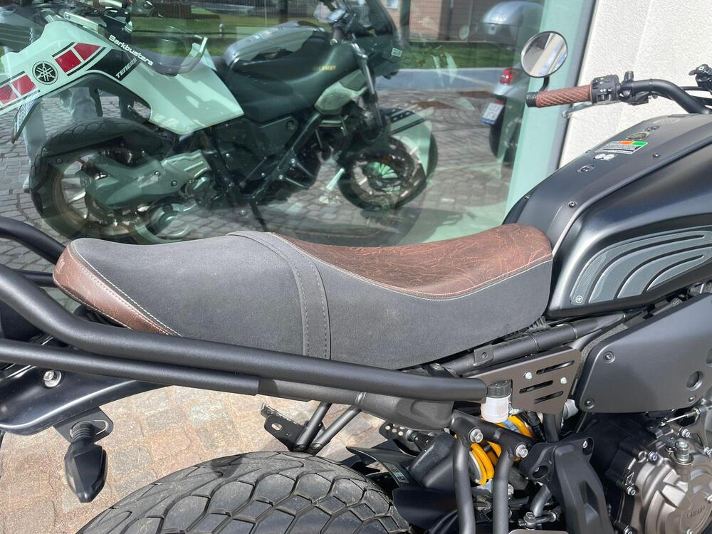 Yamaha XSR 700 ABS (2016 - 20) (13)