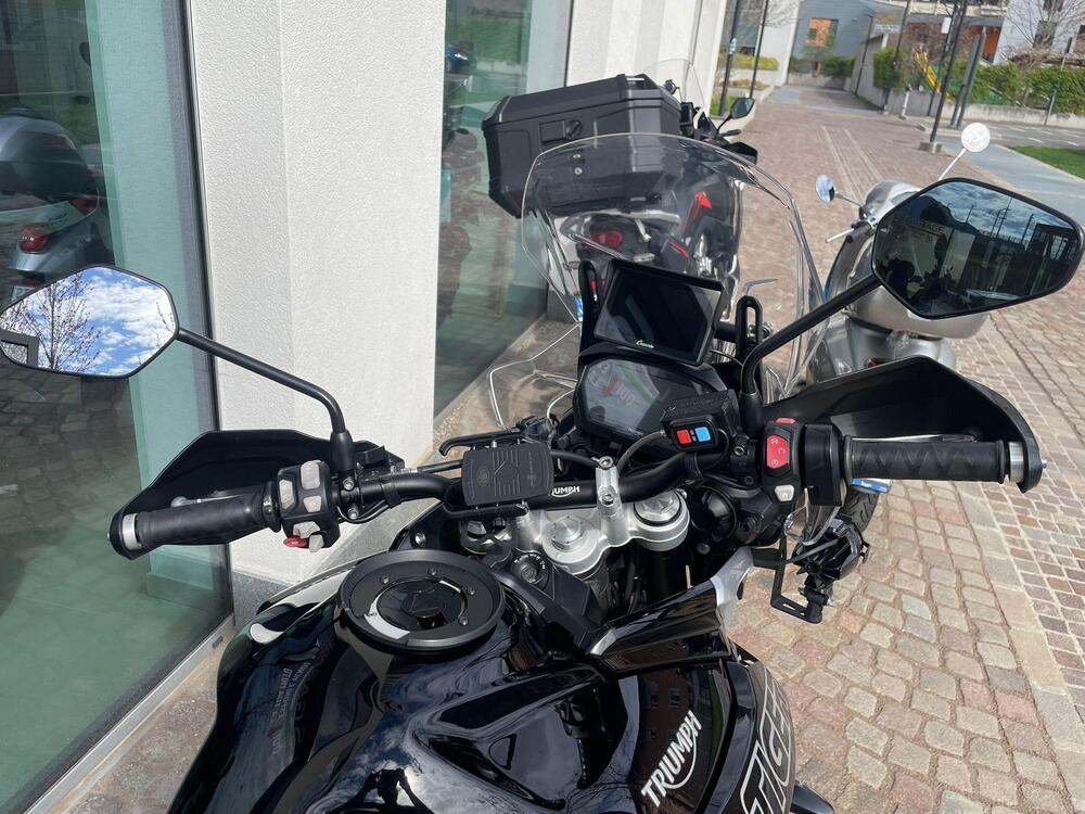 Triumph Tiger 800 XRx (2018 - 20) (3)