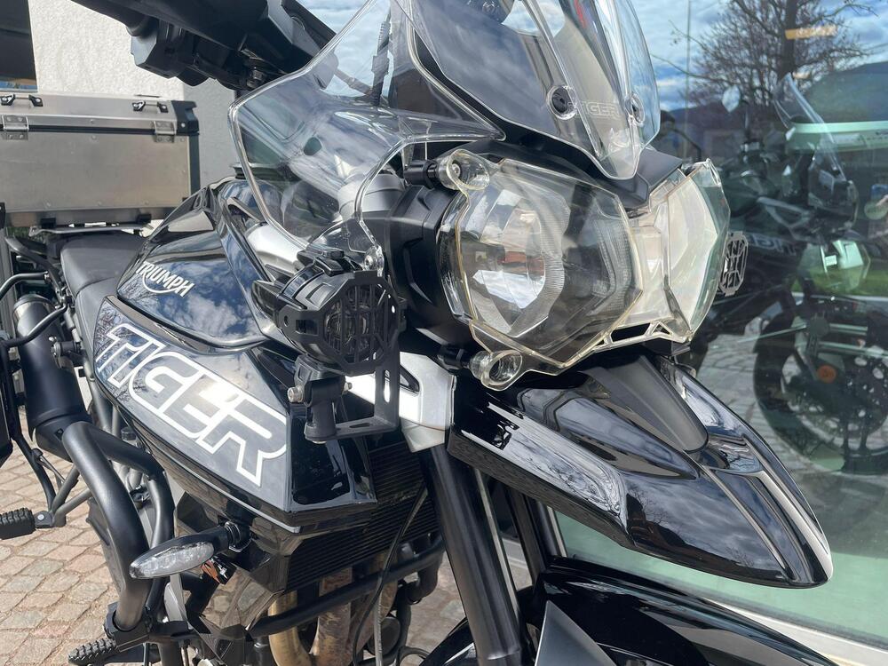 Triumph Tiger 800 XRx (2018 - 20) (6)