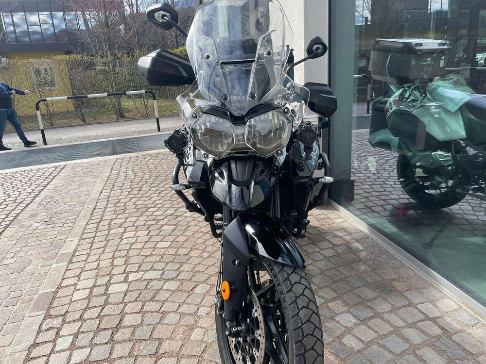 Triumph Tiger 800 XRx (2018 - 20) (7)